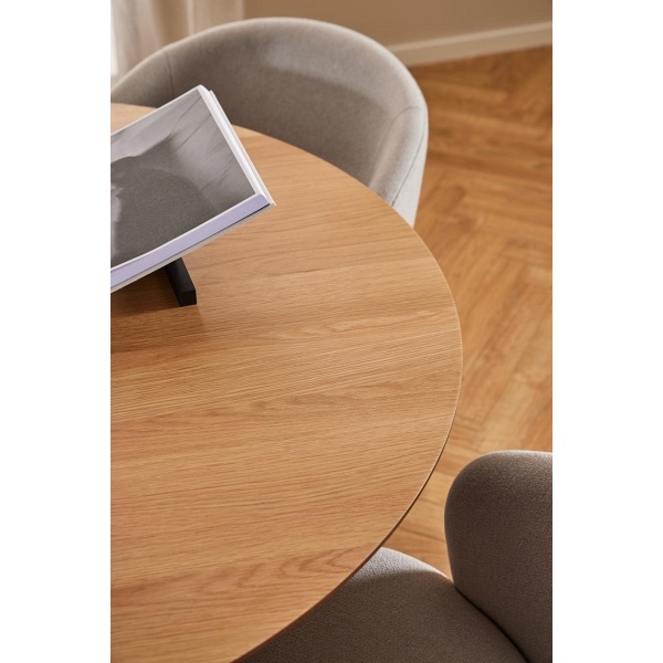 Krzesło Darlene beżowe Alea 60 - ACTONA